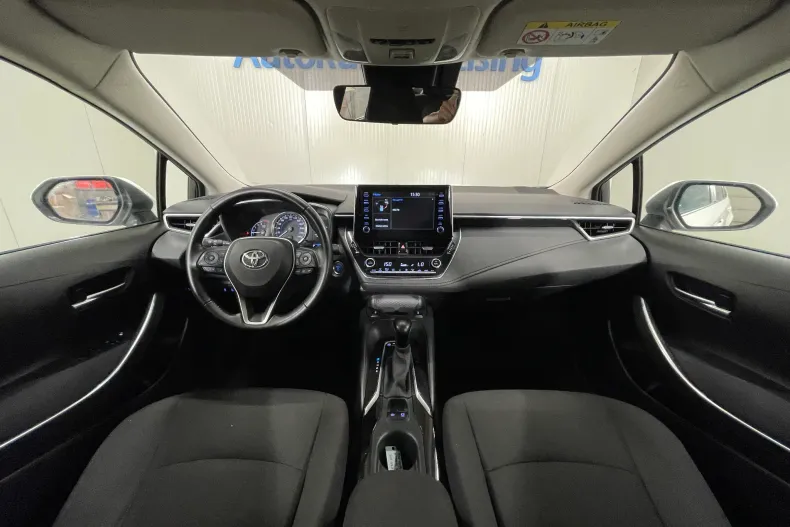Toyota Corolla din 2022 cu 64.637 km - oferta TOY232639 - foto 7