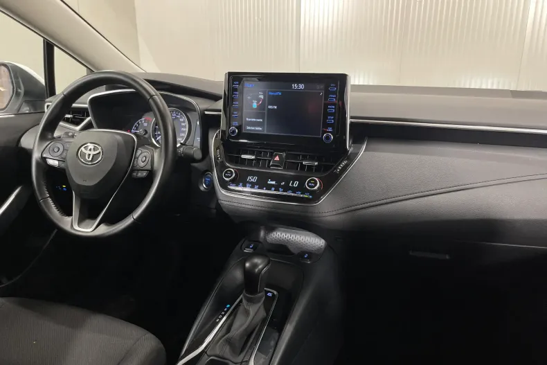 Toyota Corolla din 2022 cu 64.637 km - oferta TOY232639 - foto 8