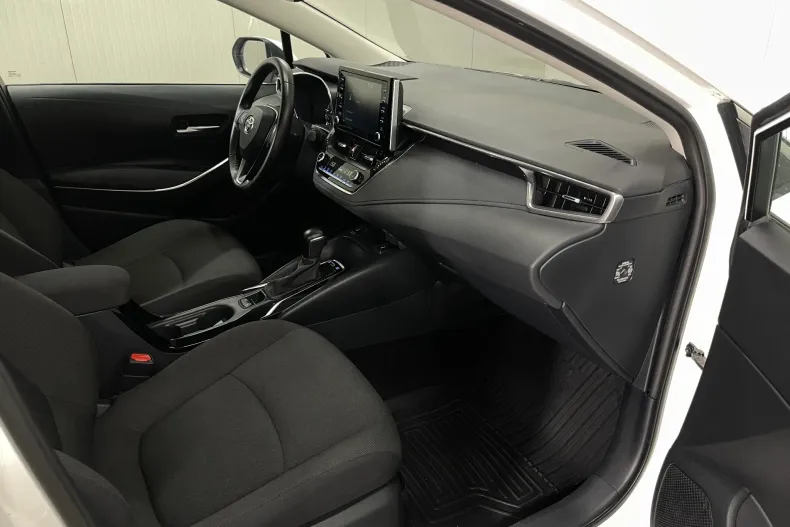 Toyota Corolla din 2022 cu 64.637 km - oferta TOY232639 - foto 9