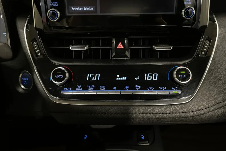 Toyota Corolla din 2022 cu 64.637 km - oferta TOY232639 - foto 15