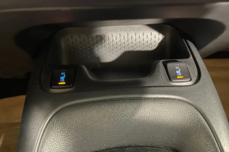 Toyota Corolla din 2022 cu 64.637 km - oferta TOY232639 - foto 16