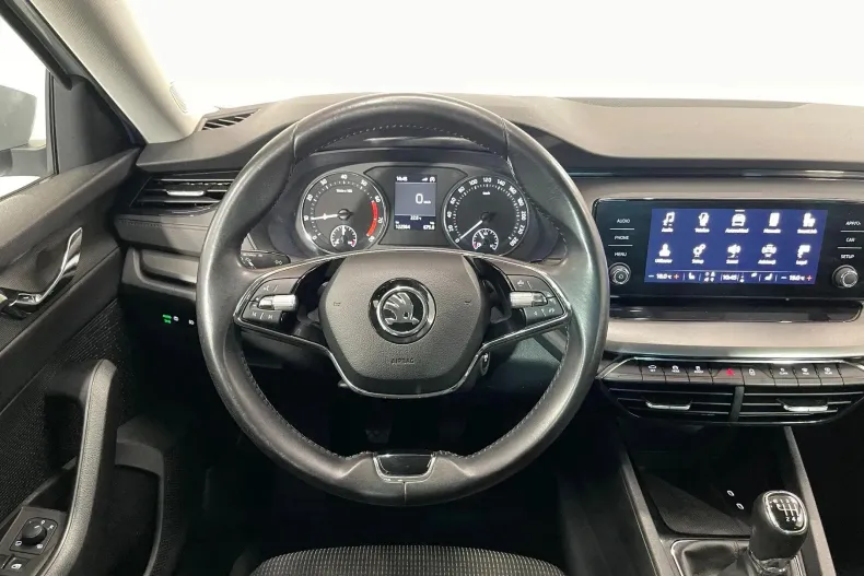 Skoda Octavia din 2022 cu 114.479 km - oferta SKO232640 - foto 6