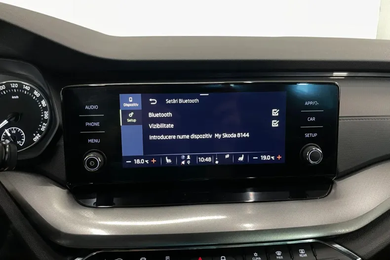 Skoda Octavia din 2022 cu 114.479 km - oferta SKO232640 - foto 16
