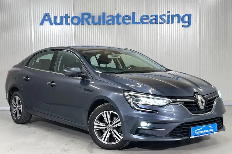 Renault Megane din 2022 cu 90.813 km - oferta REN232641 - foto 2