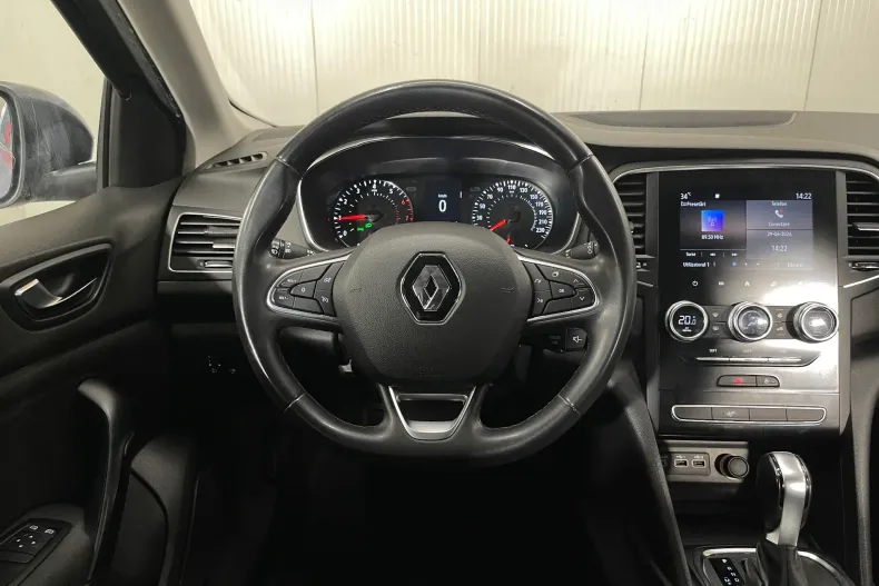Renault Megane din 2022 cu 90.813 km - oferta REN232641 - foto 6
