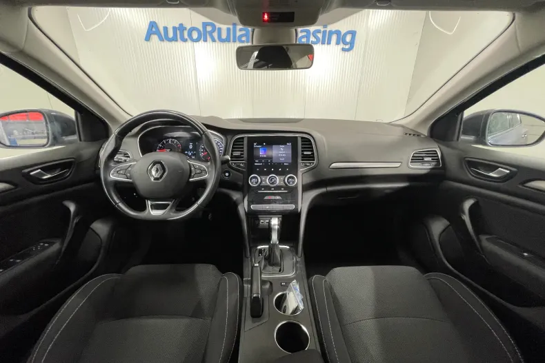 Renault Megane din 2022 cu 90.813 km - oferta REN232641 - foto 7