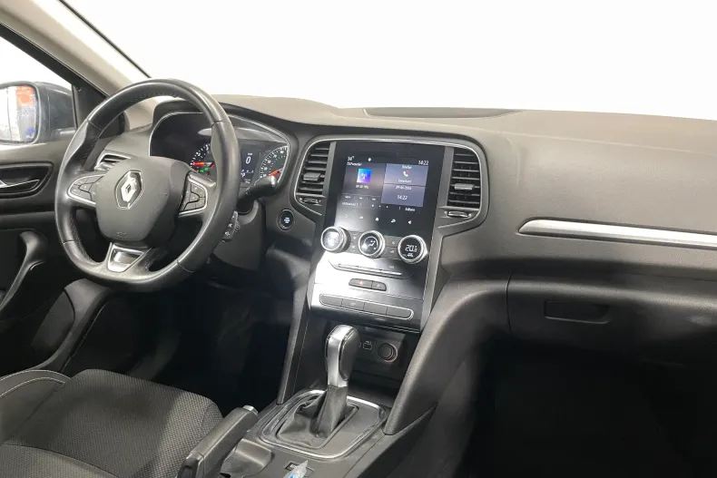 Renault Megane din 2022 cu 90.813 km - oferta REN232641 - foto 8