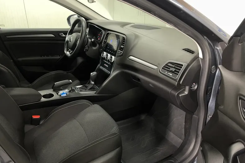Renault Megane din 2022 cu 90.813 km - oferta REN232641 - foto 9
