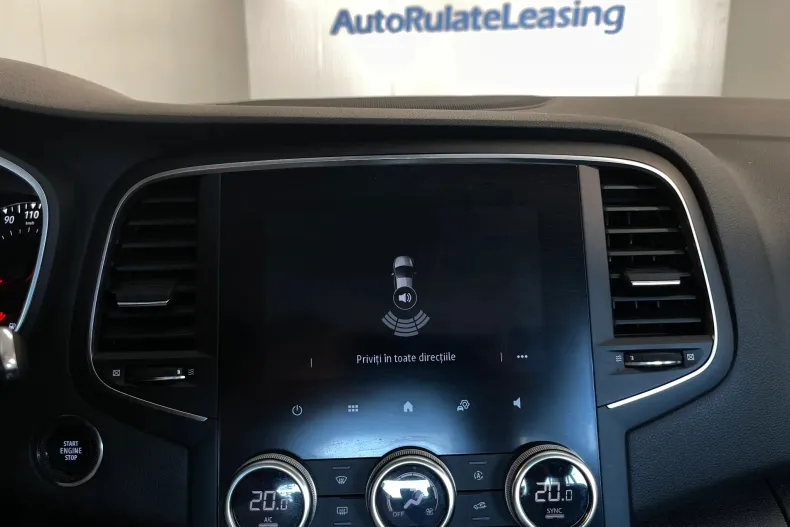 Renault Megane din 2022 cu 90.813 km - oferta REN232641 - foto 13