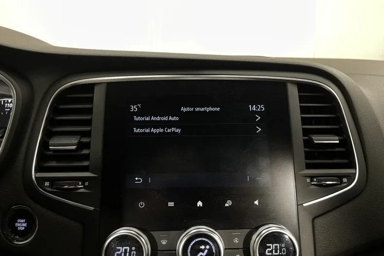 Renault Megane din 2022 cu 90.813 km - oferta REN232641 - foto 14