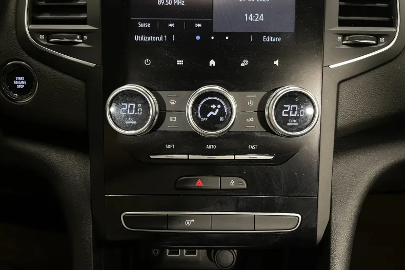 Renault Megane din 2022 cu 90.813 km - oferta REN232641 - foto 16