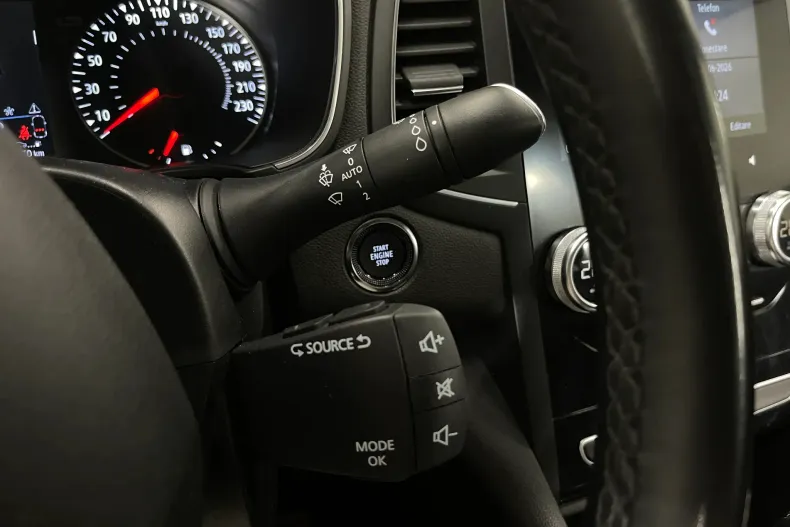 Renault Megane din 2022 cu 90.813 km - oferta REN232641 - foto 20