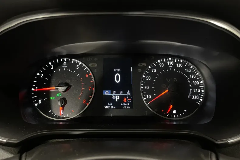 Renault Megane din 2022 cu 90.813 km - oferta REN232641 - foto 23