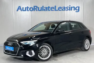 Audi A3 din 2022 - oferta AUD232642