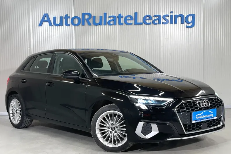 Audi A3 din 2022 cu 175.398 km - oferta AUD232642 - foto 2