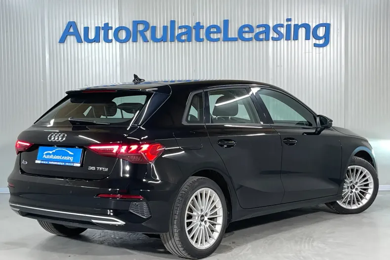 Audi A3 din 2022 cu 175.398 km - oferta AUD232642 - foto 3