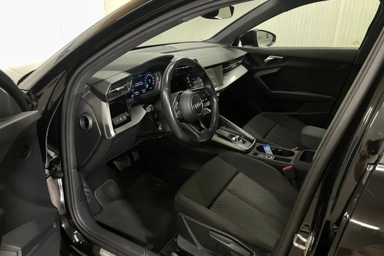 Audi A3 din 2022 cu 175.398 km - oferta AUD232642 - foto 5