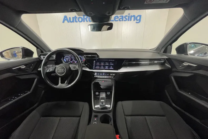 Audi A3 din 2022 cu 175.398 km - oferta AUD232642 - foto 7