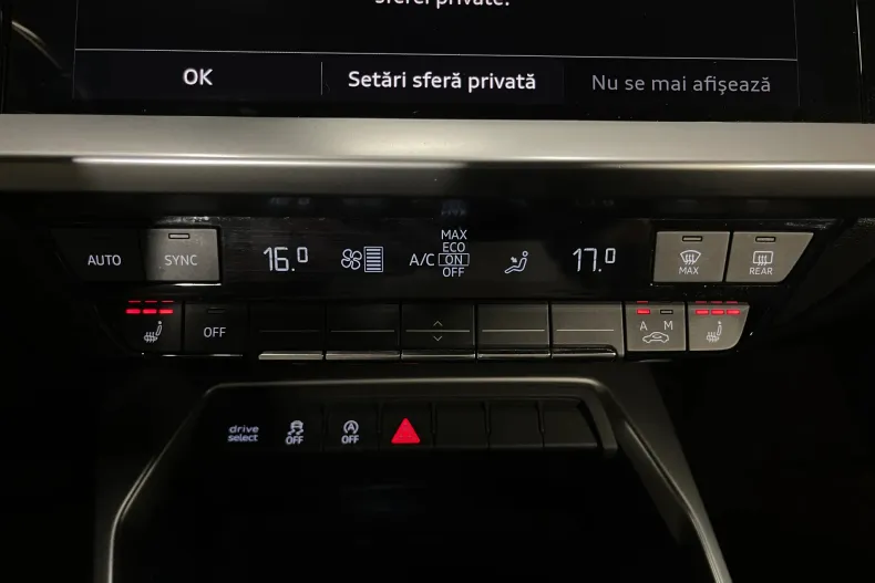 Audi A3 din 2022 cu 175.398 km - oferta AUD232642 - foto 16