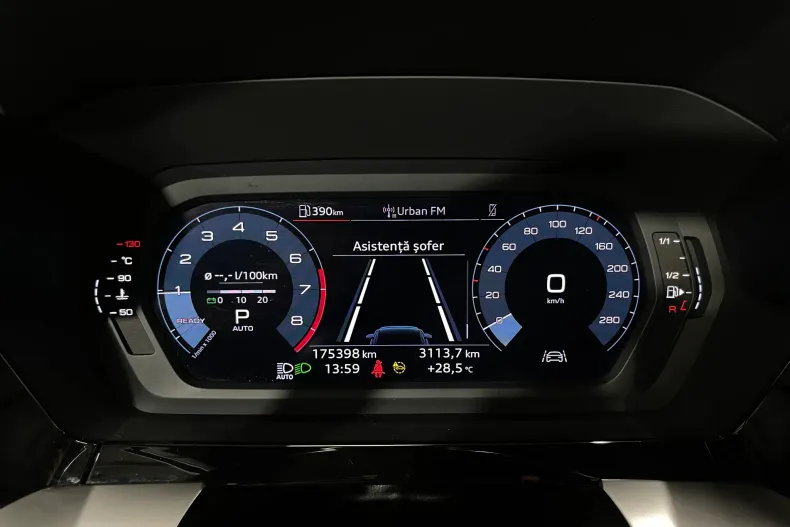 Audi A3 din 2022 cu 175.398 km - oferta AUD232642 - foto 20
