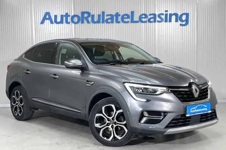 Renault Arkana din 2023 cu 45.139 km - oferta REN232643 - foto 2