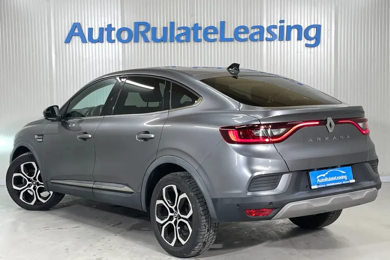 Renault Arkana din 2023 cu 45.139 km - oferta REN232643 - foto 4