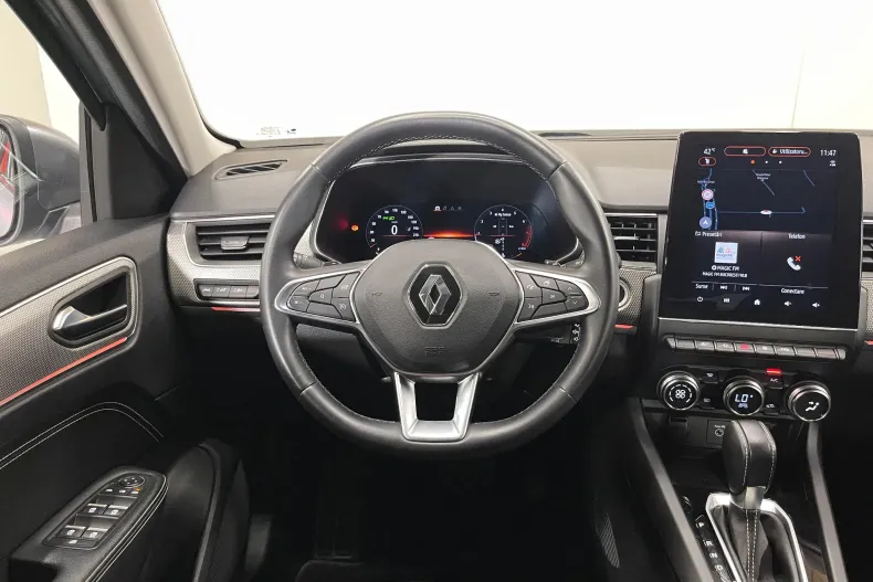 Renault Arkana din 2023 cu 45.139 km - oferta REN232643 - foto 6
