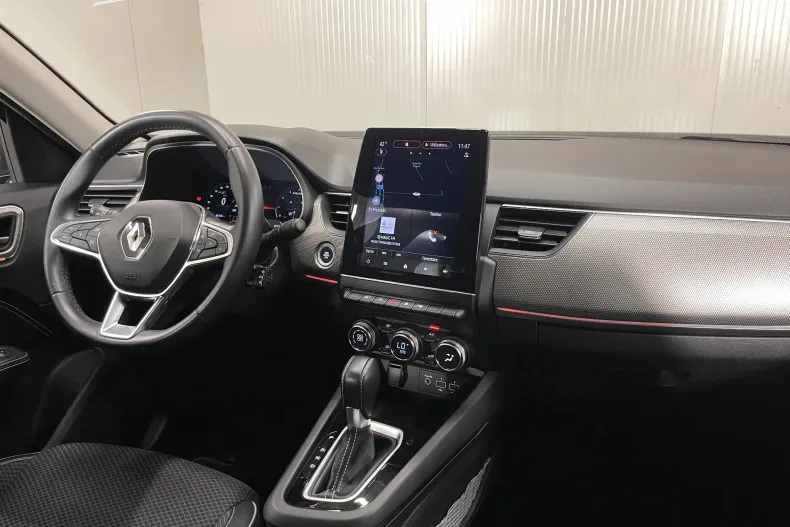 Renault Arkana din 2023 cu 45.139 km - oferta REN232643 - foto 8