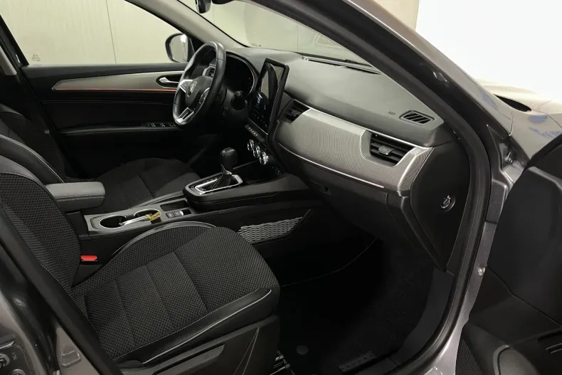 Renault Arkana din 2023 cu 45.139 km - oferta REN232643 - foto 9