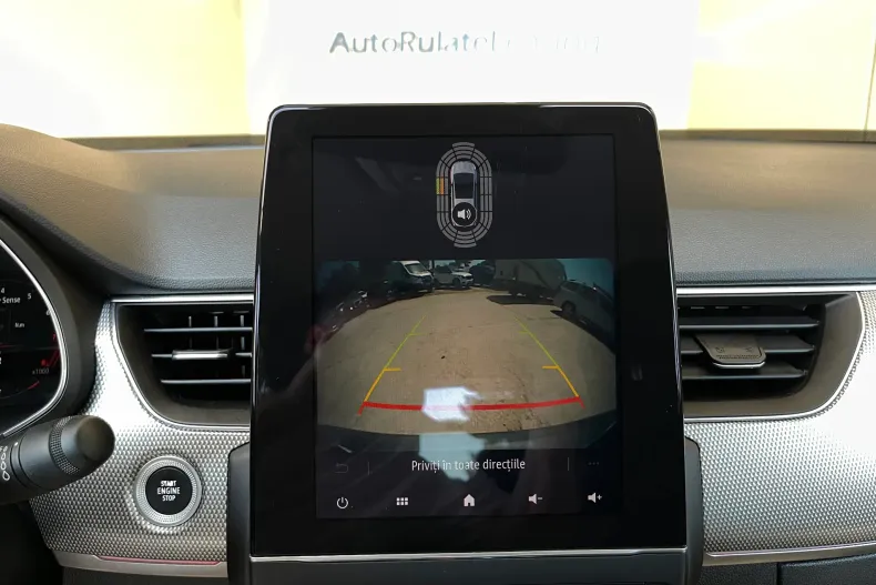 Renault Arkana din 2023 cu 45.139 km - oferta REN232643 - foto 13