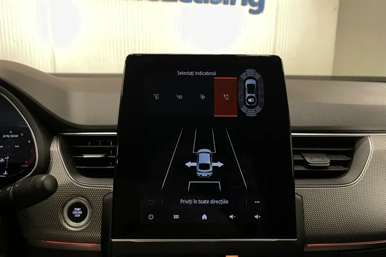 Renault Arkana din 2023 cu 45.139 km - oferta REN232643 - foto 14