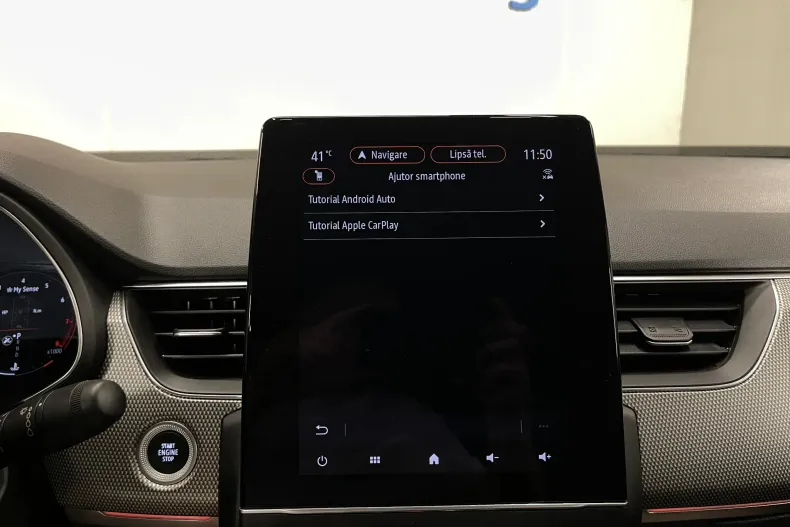 Renault Arkana din 2023 cu 45.139 km - oferta REN232643 - foto 18