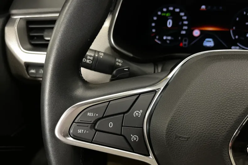 Renault Arkana din 2023 cu 45.139 km - oferta REN232643 - foto 22