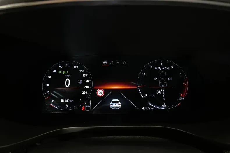 Renault Arkana din 2023 cu 45.139 km - oferta REN232643 - foto 27
