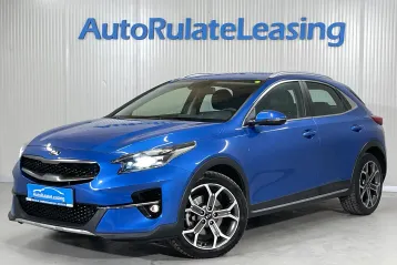 Kia XCeed din 2021 - oferta KIA232644