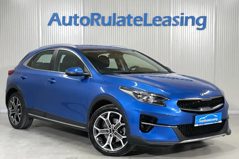 Kia XCeed din 2021 cu 139.602 km - oferta KIA232644 - foto 2