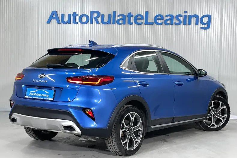 Kia XCeed din 2021 cu 139.602 km - oferta KIA232644 - foto 3