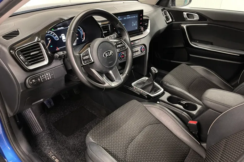 Kia XCeed din 2021 cu 139.602 km - oferta KIA232644 - foto 5