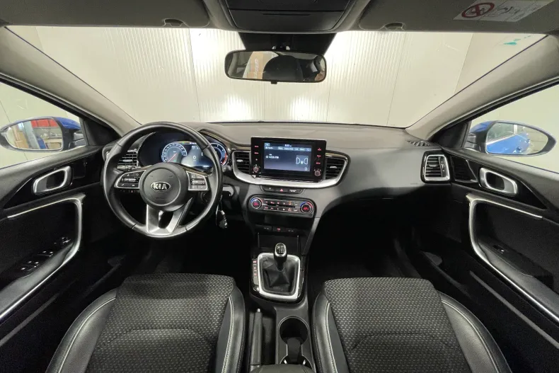 Kia XCeed din 2021 cu 139.602 km - oferta KIA232644 - foto 7