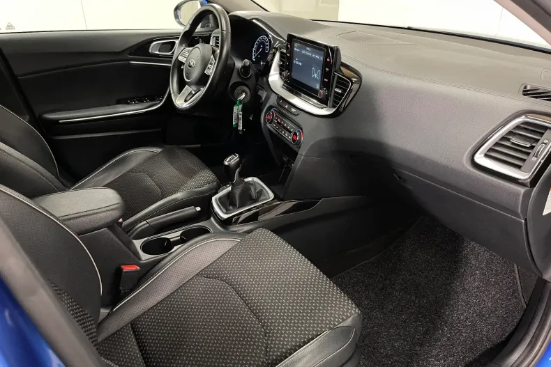 Kia XCeed din 2021 cu 139.602 km - oferta KIA232644 - foto 10