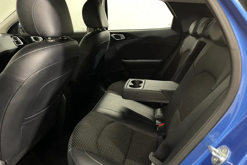 Kia XCeed din 2021 cu 139.602 km - oferta KIA232644 - foto 11