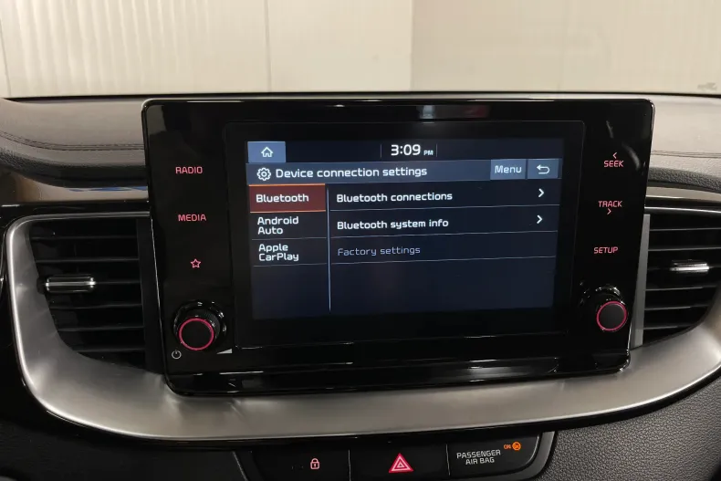 Kia XCeed din 2021 cu 139.602 km - oferta KIA232644 - foto 14
