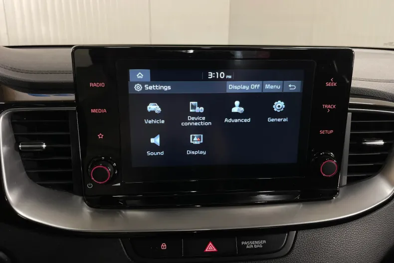 Kia XCeed din 2021 cu 139.602 km - oferta KIA232644 - foto 15