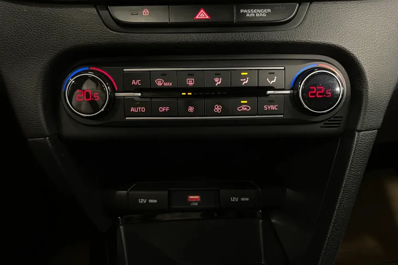 Kia XCeed din 2021 cu 139.602 km - oferta KIA232644 - foto 16