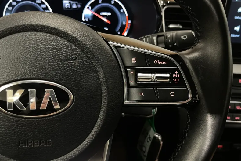 Kia XCeed din 2021 cu 139.602 km - oferta KIA232644 - foto 17