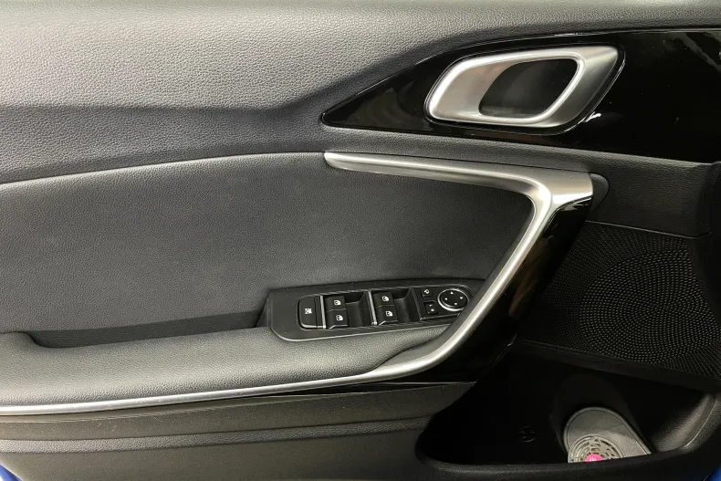 Kia XCeed din 2021 cu 139.602 km - oferta KIA232644 - foto 18