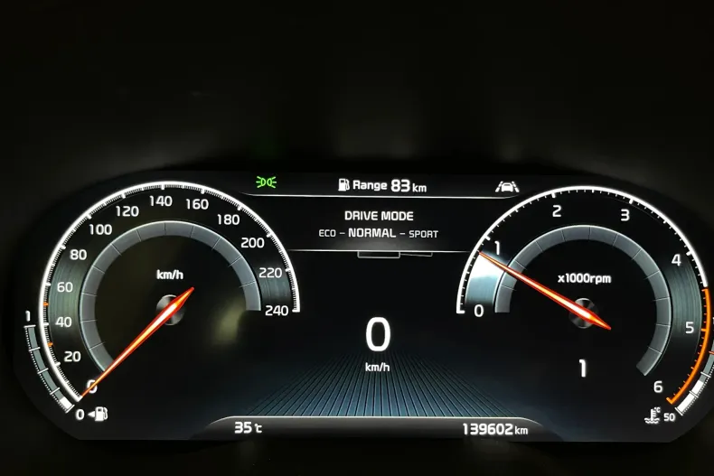 Kia XCeed din 2021 cu 139.602 km - oferta KIA232644 - foto 22