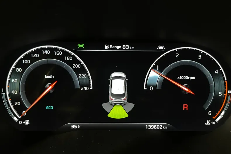 Kia XCeed din 2021 cu 139.602 km - oferta KIA232644 - foto 25