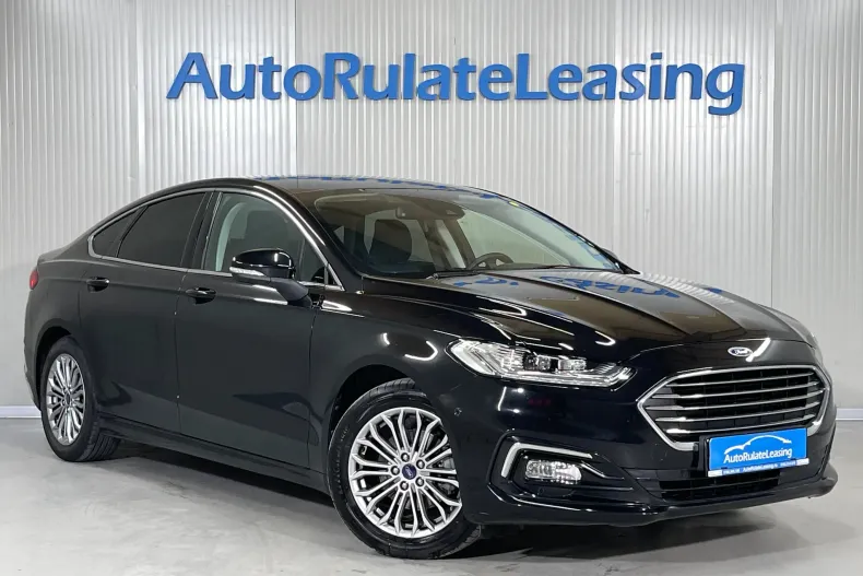 Ford Mondeo din 2022 cu 82.056 km - oferta FOR232645 - foto 2