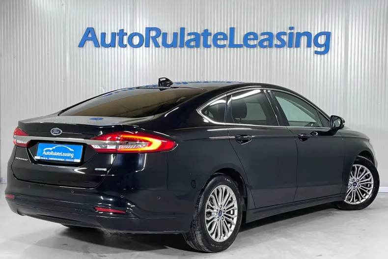 Ford Mondeo din 2022 cu 82.056 km - oferta FOR232645 - foto 3